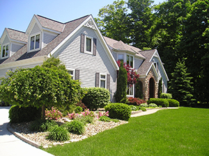 Landscapers and Lawncare Services in Findlay, OH